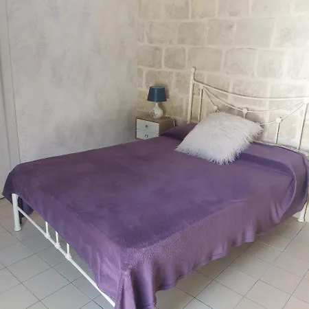 One Bedroom Apartmán *