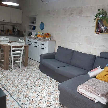 One Bedroom Apartament